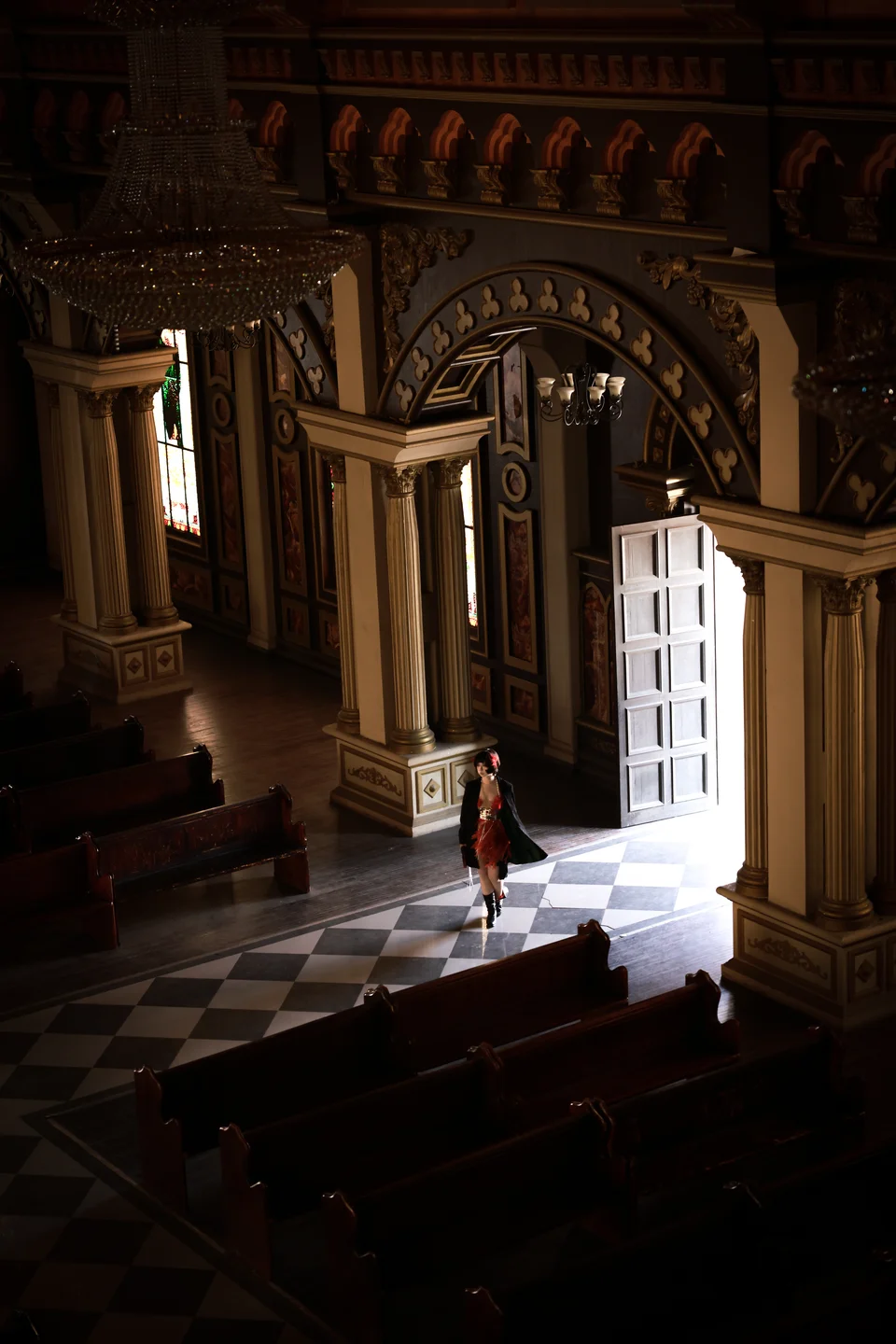 G44不会受伤_No_146_重返未来1999_斯奈德_39P_412MB tg@simisebaisi 【丝足阁】004.webp